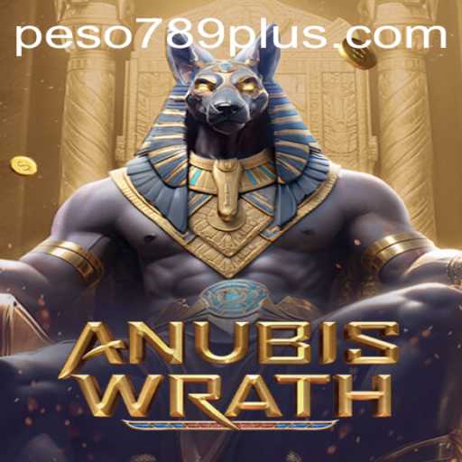 AnubisWrath: Thrill, Strategy, and Mythology Combined