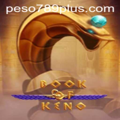 Discover BookOfKeno: A Thrilling Gaming Experience with Peso789