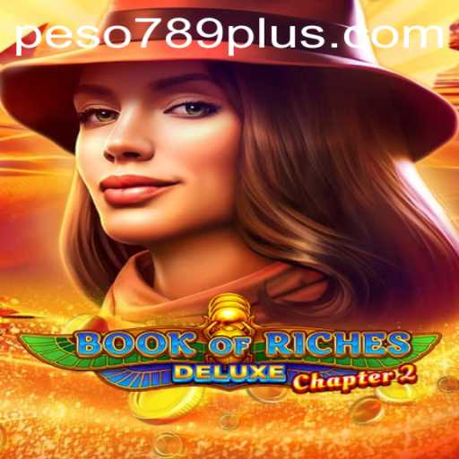 Exploring the Adventures in Book of Riches Deluxe Chapter 2