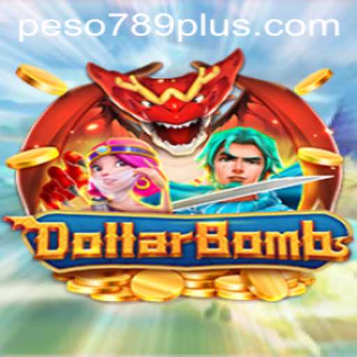 DollarBombs: The New Sensation in Gaming
