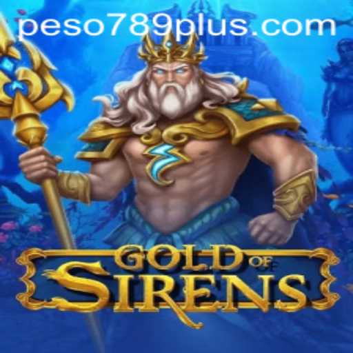 Discover the Enchanting World of GoldofSirens: A Deep Dive into Gameplay and Strategies