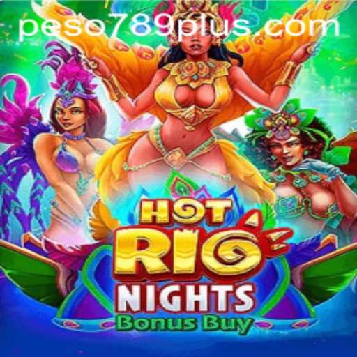 Exploring HotRioNightsBonusBuy: A Captivating Slot Experience