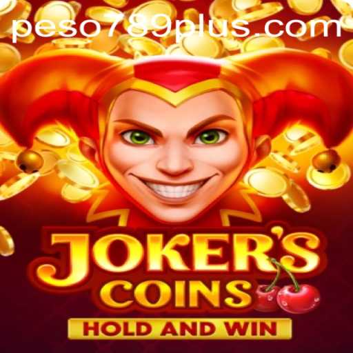 Exploring the Fascinating World of JokersCoins: Unlocking Peso789