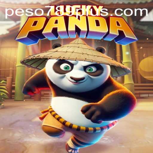 Discover the Exciting World of LuckyPanda: A Comprehensive Guide with Peso789