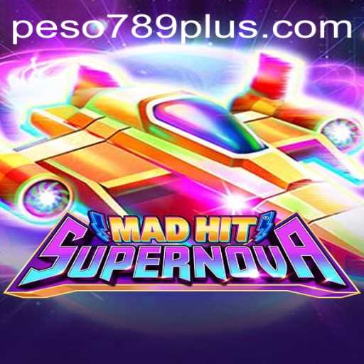 Exploring MadHitSupernova: The Galactic Gaming Sensation with Peso789