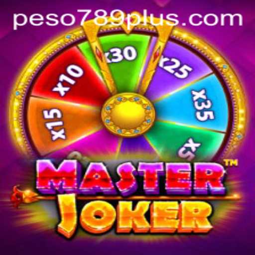 MasterJoker: Unveiling the Thrills of Peso789 in Gaming
