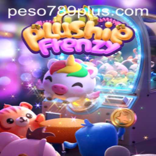 Exploring the World of PlushieFrenzy: A Unique Gaming Experience with Peso789