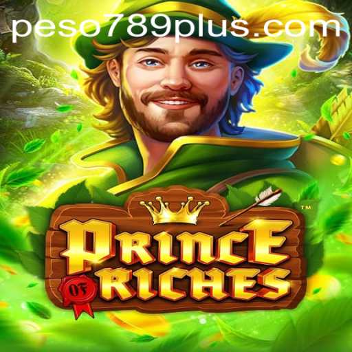 Exploring the World of PrinceOfRiches: A Journey to Wealth