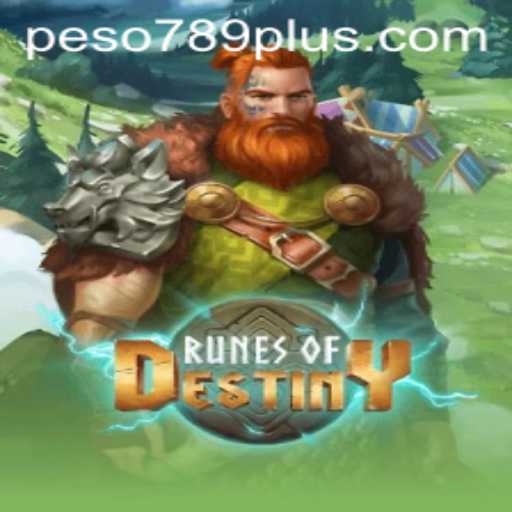 The Enchanting World of RunesOfDestiny and the Peso789 Challenge