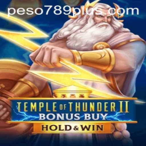 Exploring Temple of Thunder II Bonus Buy: A Thrilling Adventure Unfolds
