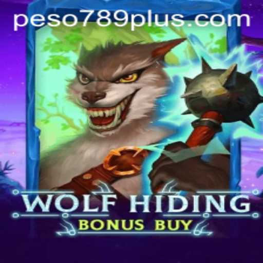 Exploring WolfHidingBonusBuy: A New Gaming Experience